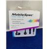 Image 1 : Mobile Spec Stereo Earbuds