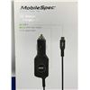 Image 3 : Mobile Spec DC Charger