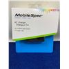 Image 1 : Mobile Spec AC Charger