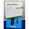 Image 1 : Mobile Spec DC Charger