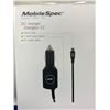 Image 3 : Mobile Spec DC Charger