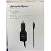 Image 2 : Mobile Spec DC Charger
