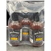 Image 1 : Jack Daniels Honey BBQ Sauce (3 x 473ml)