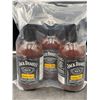 Image 1 : Jack Daniels Honey BBQ Sauce (3 x 473ml)