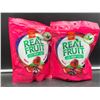 Image 1 : Dare Real Fruit Medley Gummies (2 x 350g)