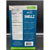Image 2 : No Sugar Company Shellz-Dark Chocolate Caramel Pecan (25 x 19g)