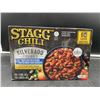 Image 1 : Stagg Chili- Beef Chili with Beans (6 x 425g)