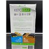 Image 2 : No Sugar Company Keto Bars- Assorted Flavours (12 x 40g)