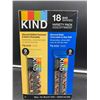 Image 1 : Kind Variety Pack Bars (18 x 40g)