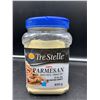 Image 1 : TreStelle Parmesan Grated Cheese (850g)