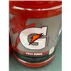 Image 2 : Gatorade Fruit Punch Electrolyte Beverage (8 x 355ml)