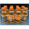 Image 1 : Gatorade Orange Electrolyte Beverage (8 x 355ml)