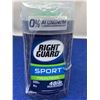 Image 2 : Right Guard Sport Deodorant-Fresh (6 x 85g)