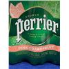 Image 2 : Perrier Pink Grapefruit Carbonated Natural Spring Water (6 x 500ml)