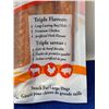 Image 3 : Good n' Fun Tripe Flavour Rolls Dog Treats(486g)