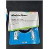 Image 3 : Mobile Spec Charge & Sync Cables (2ct)