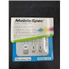Image 1 : Mobile Spec Charge & Sync Cable (3ft cable)