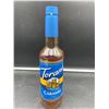 Image 1 : Torani Caramel Syrup (25.4fl oz)