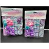 Image 1 : Mega Mix Value Pack Party Favours (2 x 48pcs)