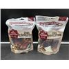 Image 1 : DreamBone Ribs Dog Treats (2 x 259g)