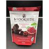 Image 1 : Brookside Dark Chocolate Covered Pomegranate Flavour (4 x 235g)