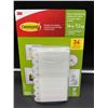 Image 1 : 3m Command Picture Hanger Strips (34 x 16lbs)
