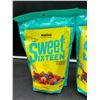 Image 2 : Mondoux Sweet Sixteen Gummy Candy (2 x 400g)