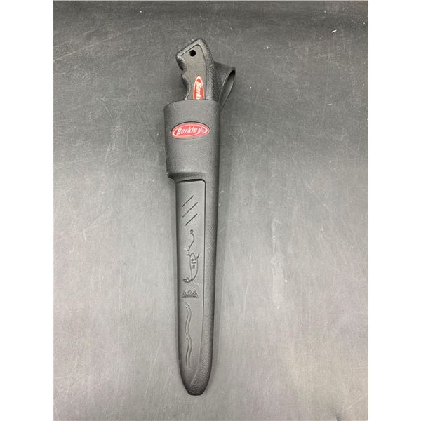 Berkley Fishing Knife