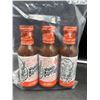 Image 2 : Winged Buffalo Hot Sauce (2 x 350ml)
