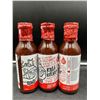Image 1 : Killa Ketchup Tomato sauce (3 x 350ml)
