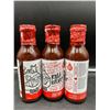 Image 1 : Killa Ketchup Tomato sauce (3 x 350ml)