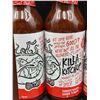 Image 2 : Killa Ketchup Tomato sauce (3 x 350ml)