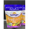 Image 2 : SunRype Fruit Source Bites (4 x 170g)