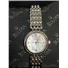 Image 2 : NEW Bulova Diamond Petite Classic Ladies Watch with Certificate & Box