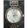 Image 3 : NEW Bulova Diamond Petite Classic Ladies Watch with Certificate & Box