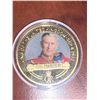 Image 1 : King Charles III Sept. 8, 2022 Commemorative Cased Coin Coronation Date May 6, 2023