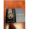 Image 3 : NEW CARAVELLEby Bulova Mult-Function Silver Dial Stainless Steel Men's Watch