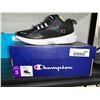 Image 1 : Champion Kids C Pacer EC Size 3 Black