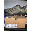 Image 1 : Merrell Moab 3 WP Size 11 Mens Olive Color