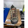 Image 3 : Merrell Moab 3 WP Size 11 Mens Olive Color