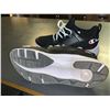 Image 3 : Champion Mens Sneakers Size 9W Black