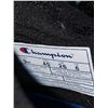 Image 4 : Champion Mens Sneakers Size 9W Black