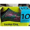 Image 2 : Western Chief Garden Clogs Ladies Size 10