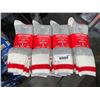 Image 1 : Craftsman Classic Wool Work Socks Lot of 4 Pairs