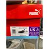 Image 2 : Puma Women's  Disperse XT2 Black Size 8