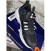 Image 2 : Champion Kids C Pacer EC Kids Size 4 Black