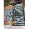 Image 3 : Parawedge Concrete Anchors GR2 1/2"x3 3/4"  Box of 50 pcs