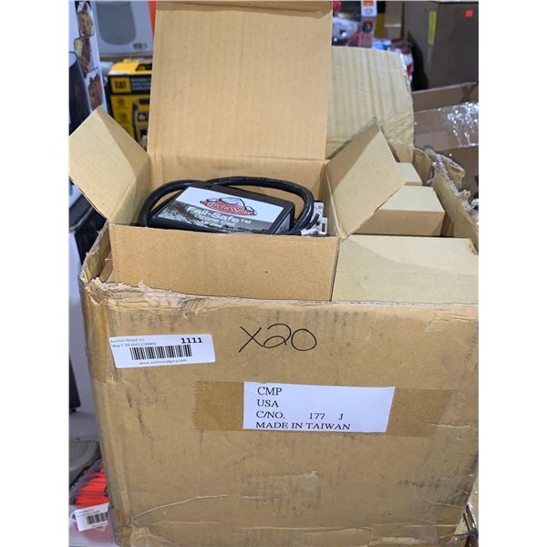 Artic Spa Fail-Safe Ozone Cell AS-266  LOT of 20