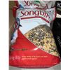 Image 2 : Scott's Wild Bird Food Songbird 8lb Bag