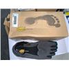 Image 1 : Vibram Five Fingers Toe Shoes Ladies Size 8-8.5